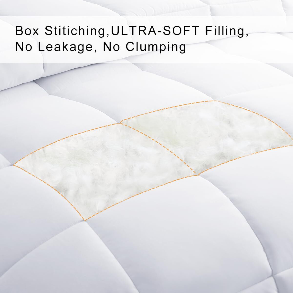 Cohome All Season King Size Cooling Comforter