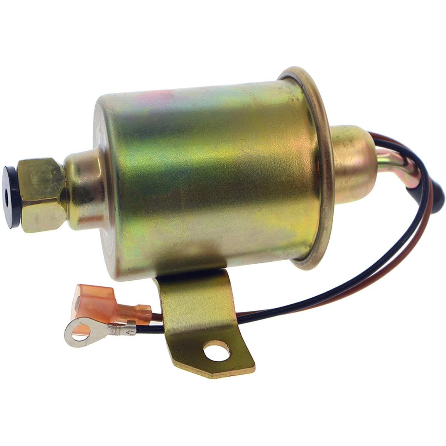 Masnln 149-2457 Fuel Filter & 149-2311 Fuel Pump For Onan Cummins Generator 4000 4Kw Microlite Microquiet With 1403280 Air Filter