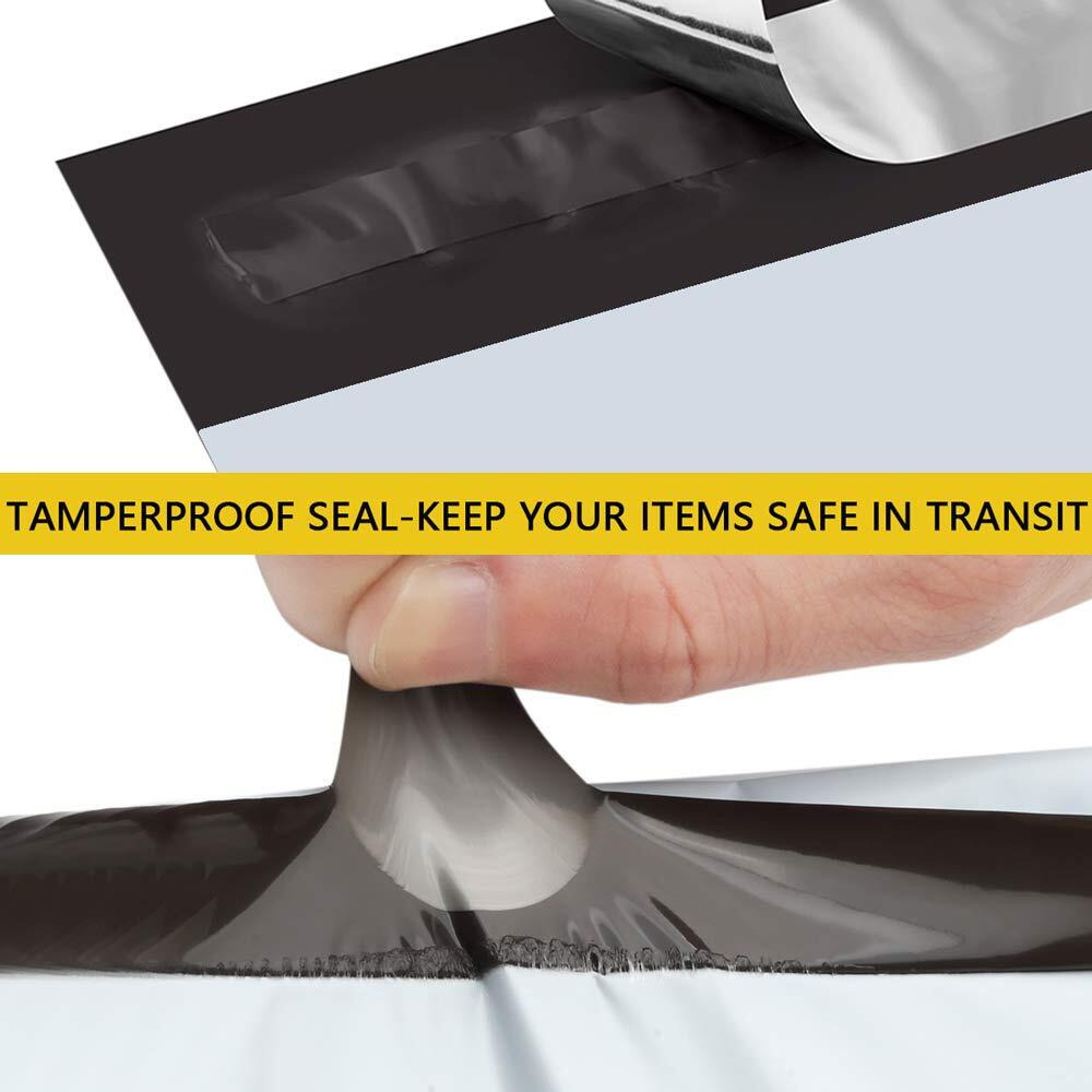 Ucgou Poly Mailers 24X24 Inch White 50 Pack Extra Large Shipping Bags Strong Thick Mailing Envelopes Self Seal Adhesive Waterproof And Tear Proof Boutique Postal For Clothing Quilt And More