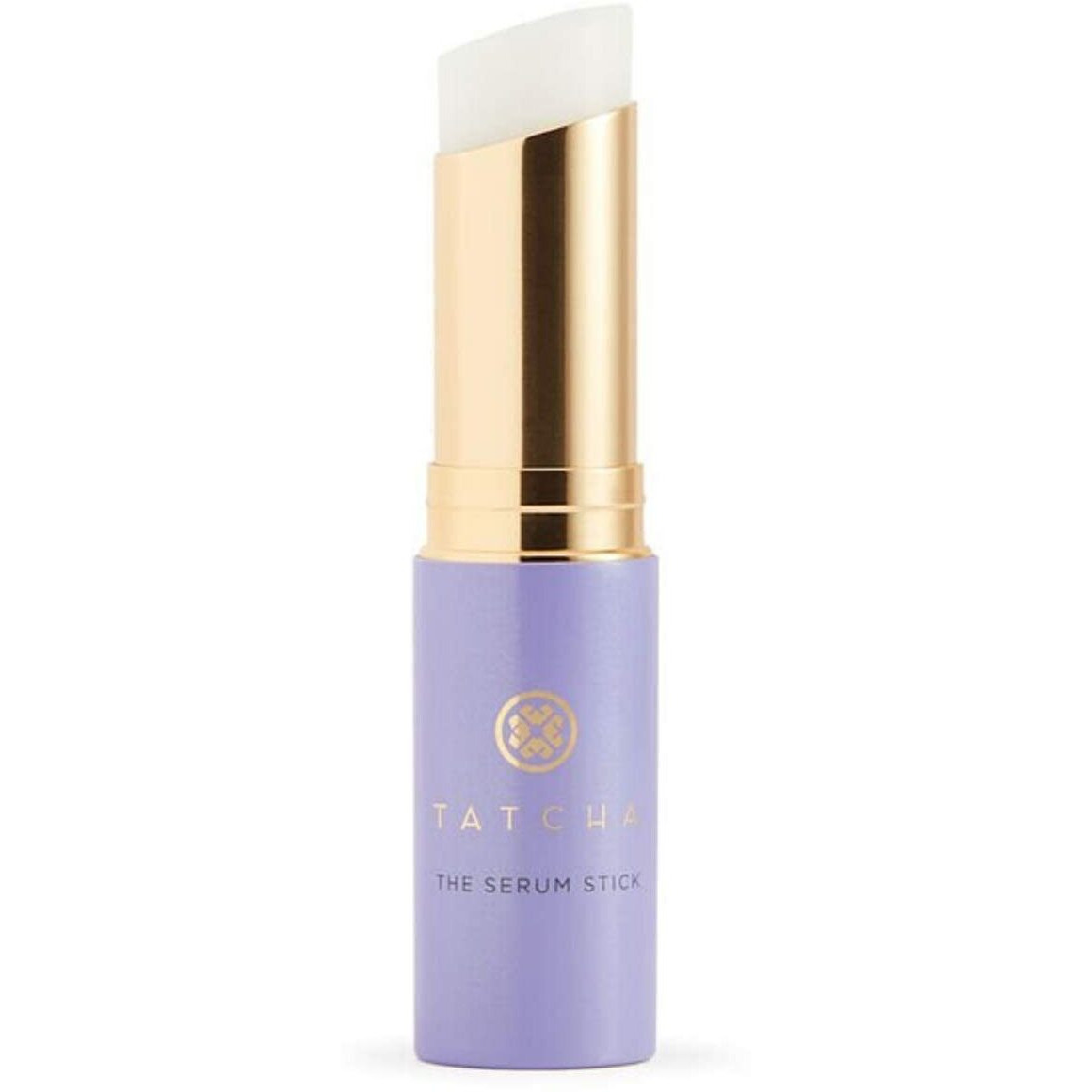 Tatcha The Serum Stick | Smooth Dry Fine Lines Instantly, Face & Eye Brightener Stick 8 G | 0.28 Oz