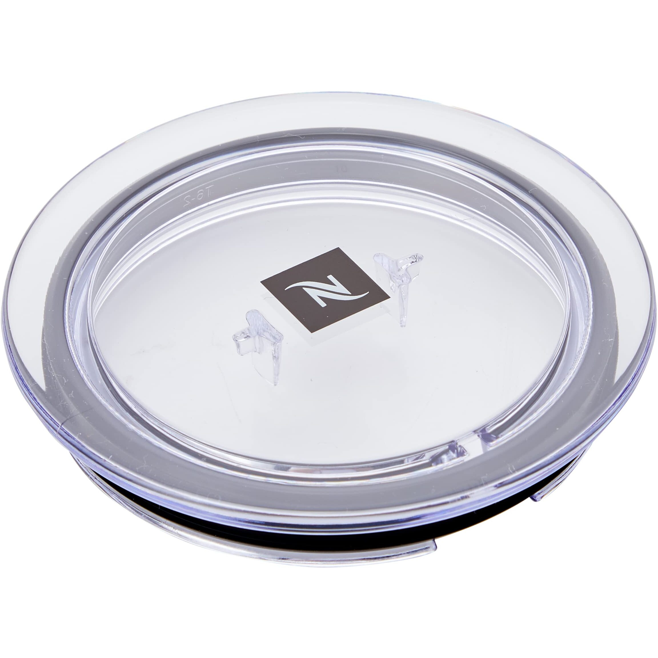 Nespresso Aeroccino 3 3R Milk Frother Lid Cover Seal Part 93271 Fits Models 3593 & 3594 Only