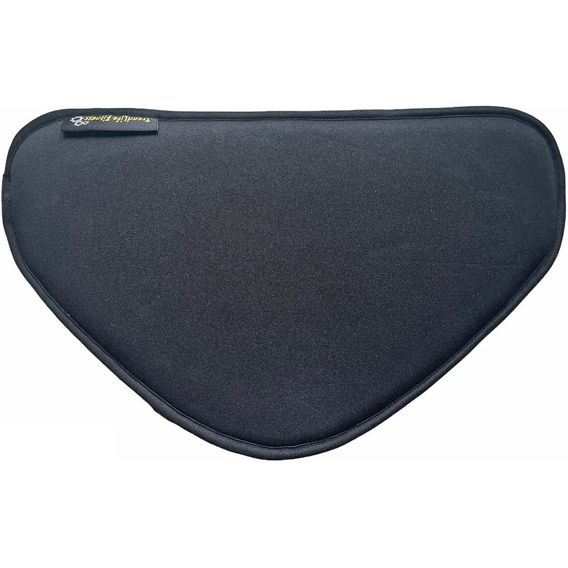 Treadlife Fitness Exercise Bike Seat Cushion - Designed To Fit Recumbent Bikes