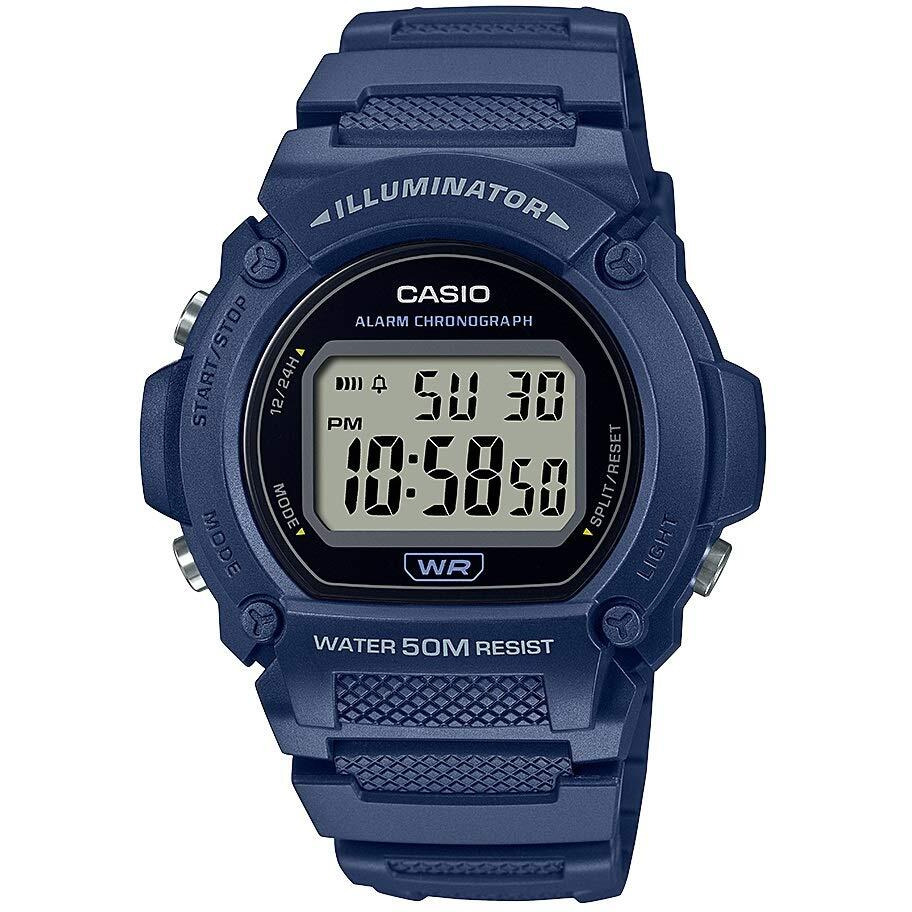 Casio Heavy Duty Digital