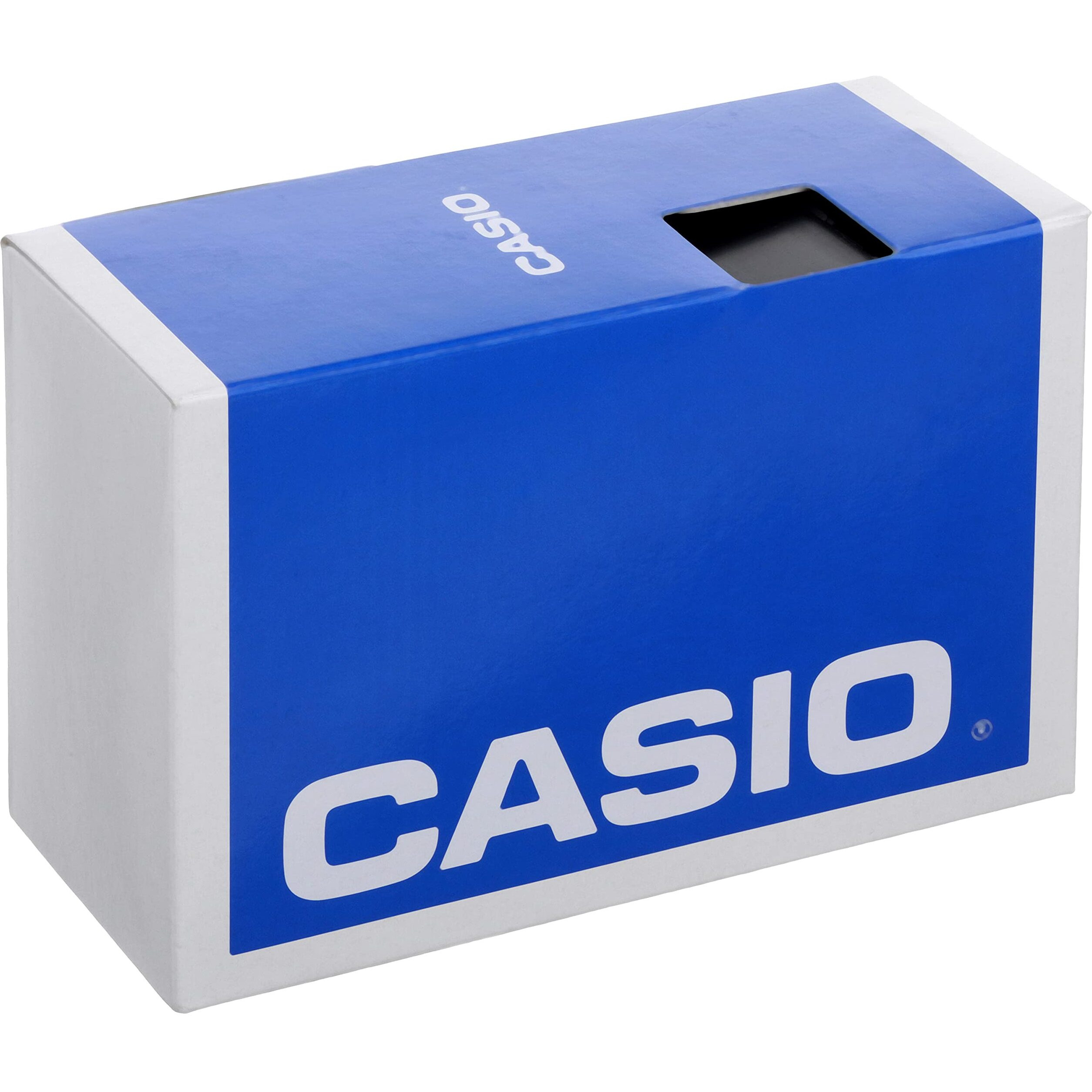 Casio Heavy Duty Digital