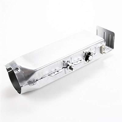 Edgewater Parts Dryer Heating Element Dc97-14486A, Ap4342351, Ps4220205 Compatible With Samsung Dryer (Fits Models Dv3, Dv2, Dv4 And More)