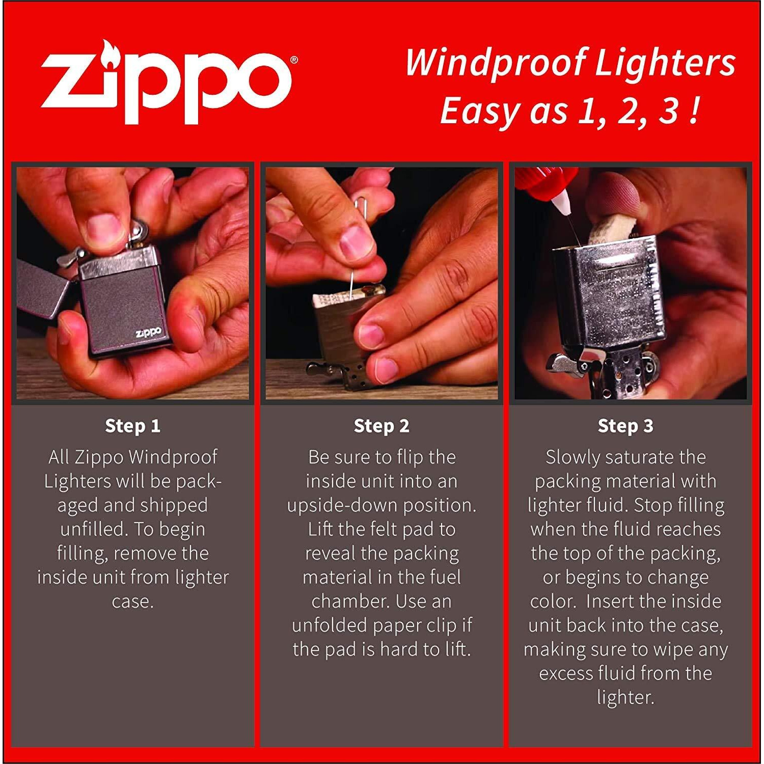 Zippo Lighter-Cowboy Hat And Rope Westerns Windproof Lighter (Cowboys Z6020)