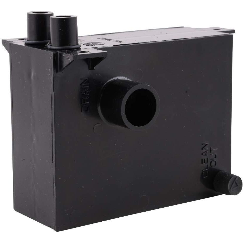 Condensate Drain Trap