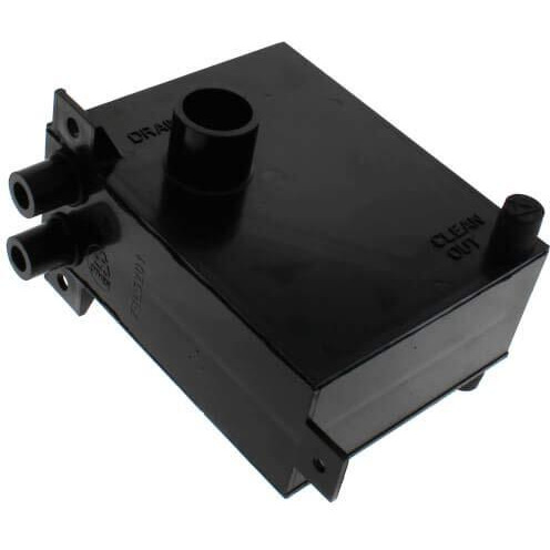 Condensate Drain Trap