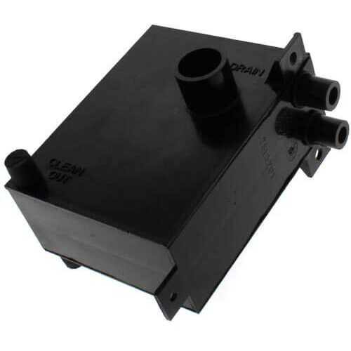 Condensate Drain Trap