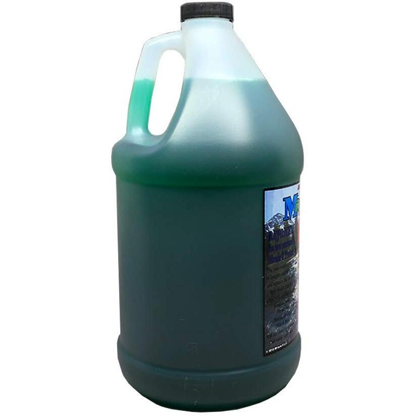 Miracle Ii Regular Soap - 1 Gallon (128 Ounce)