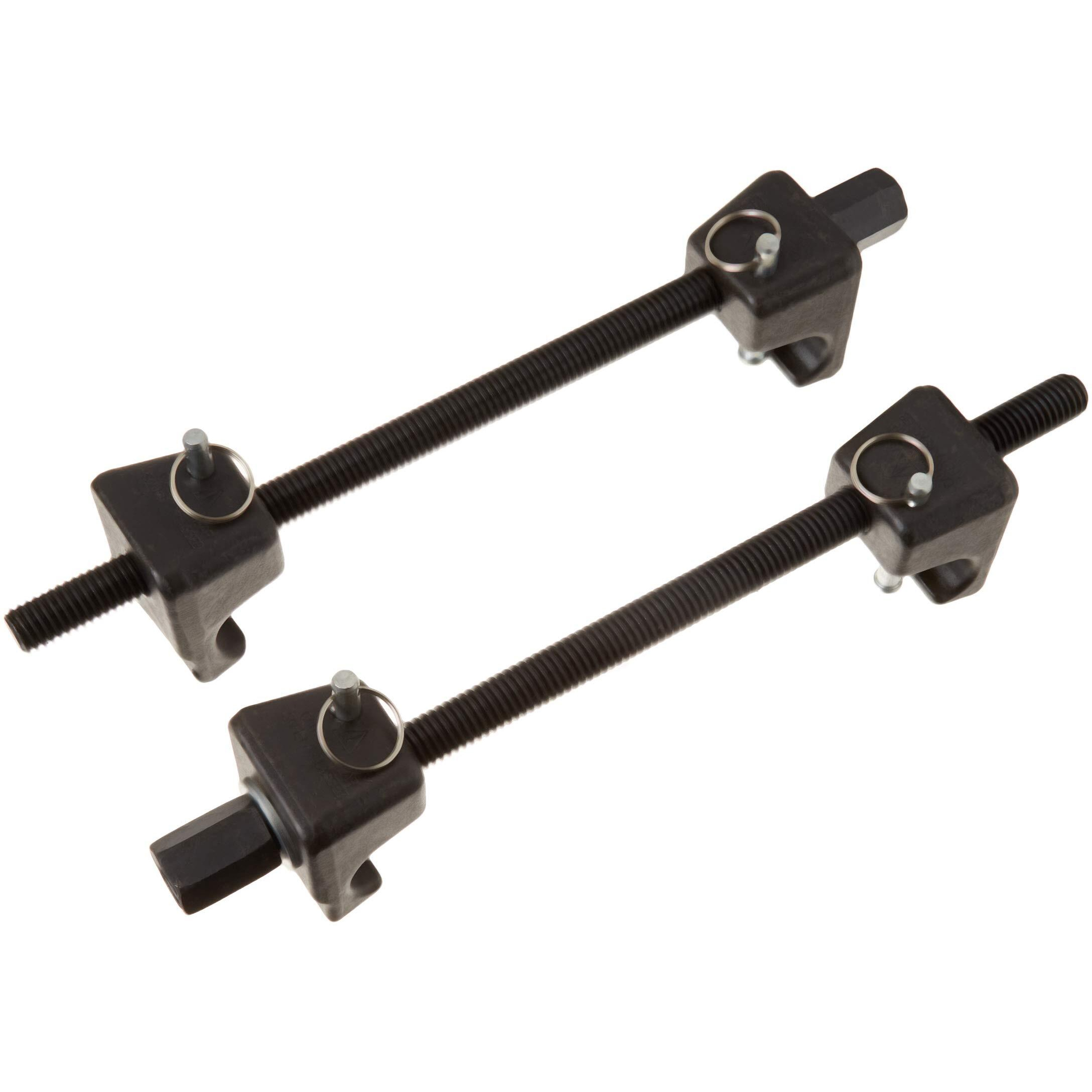 Vector Tools 11 1/2"" Inch Macpherson Coil Spring Compressor Compression Kit Tool