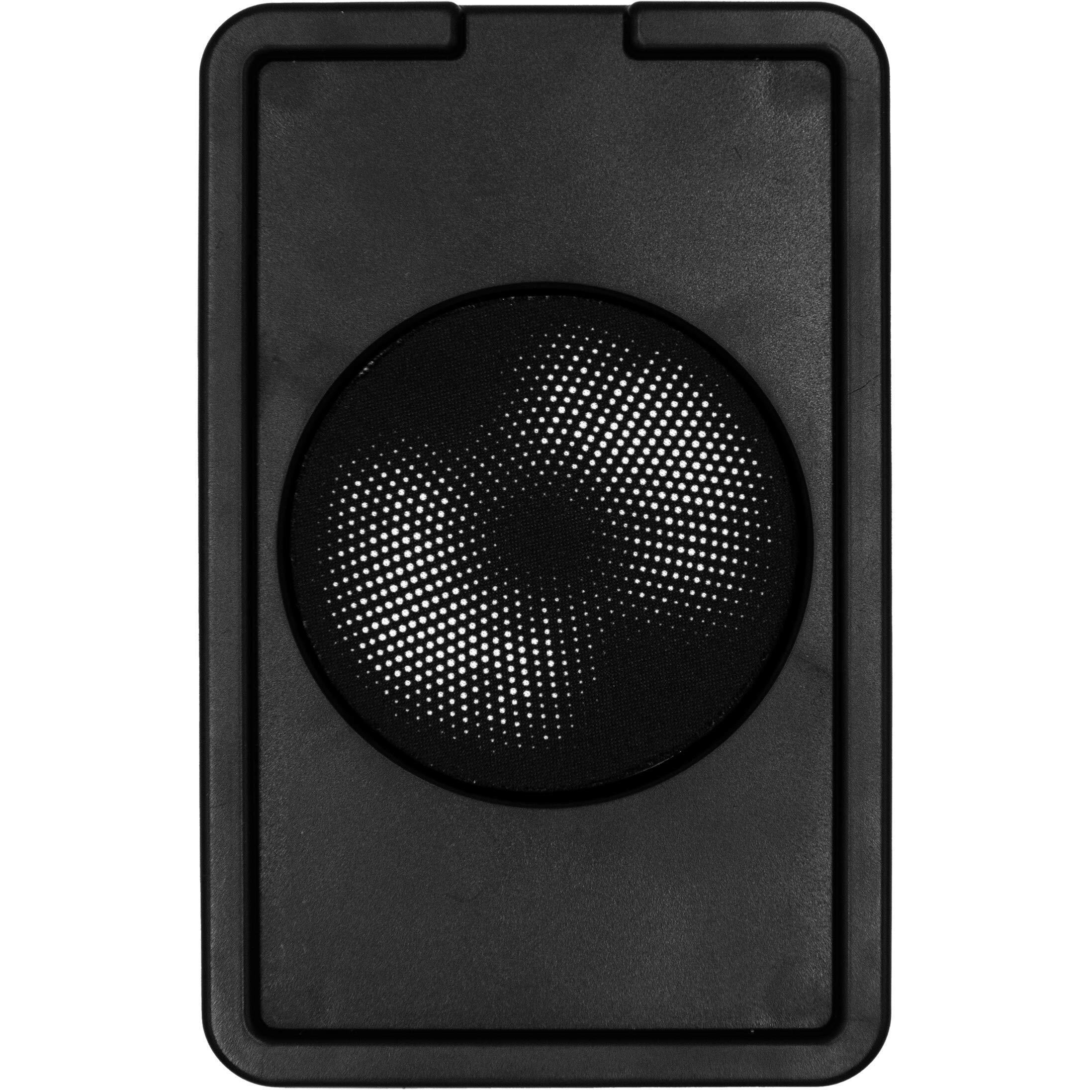 Afk Tech Undetectable Mouse Mover, Led Power Button, Random Realistic Movements, Quiet Operation, Designed And Assembled In The Usa
