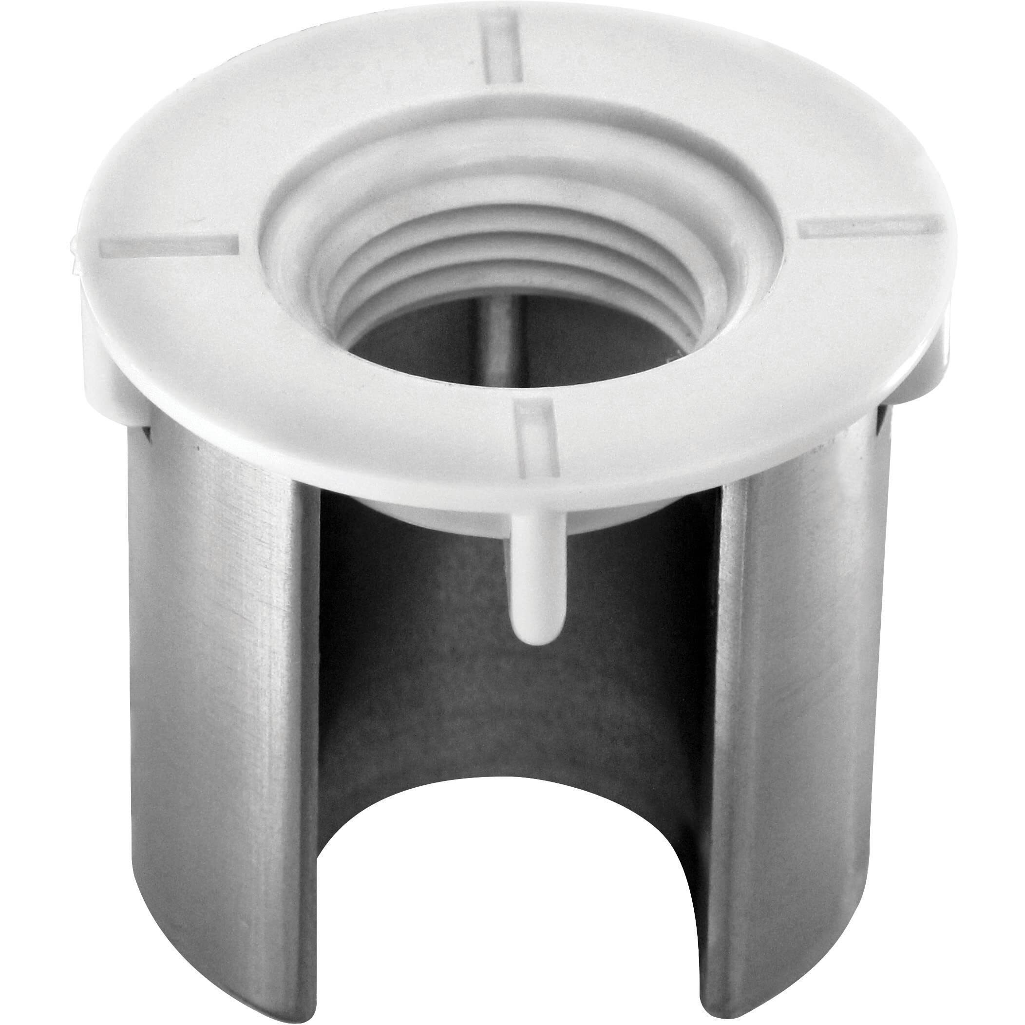 Superior Tool 03825 Basin Buddy Faucet Nut Wrench-Wrench To Grab Metal, Pvc, Plastic, And Coupling Nuts