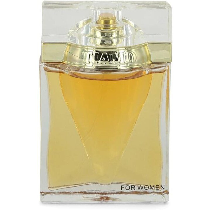 Parfum Blaze Parfum Blaze Tiamo By Parfum Blaze For Women - 3.4 Ounce Edp Spray, 3.4 Ounce