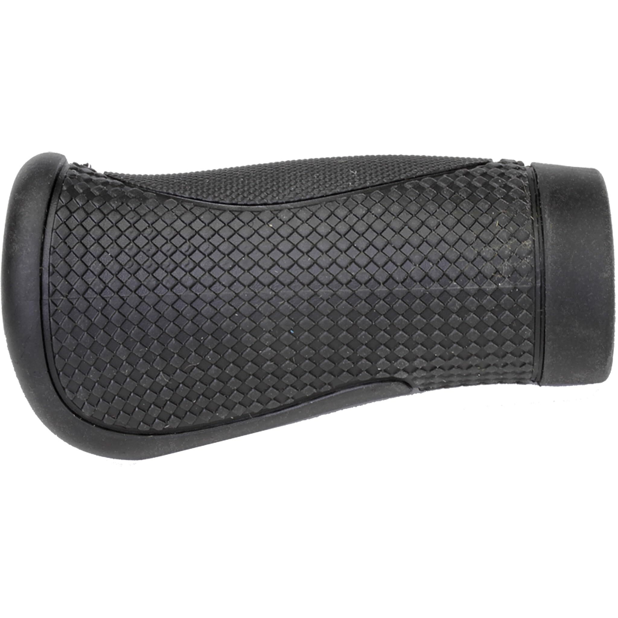 Sunlite Ergo Ride Grips, 90Mm
