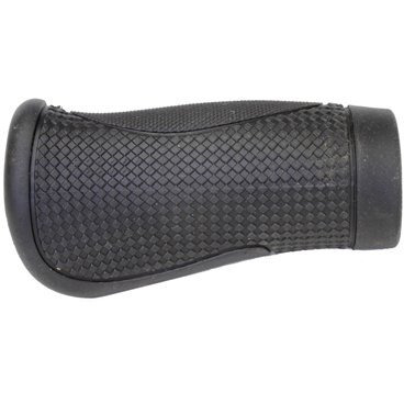Sunlite Ergo Ride Grips, 90Mm