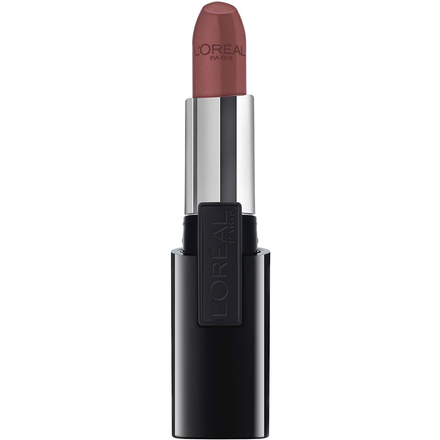 L'Or  Al Paris Infallible Le Rouge Lipstick, Forever Frappe, 0.09 Oz.