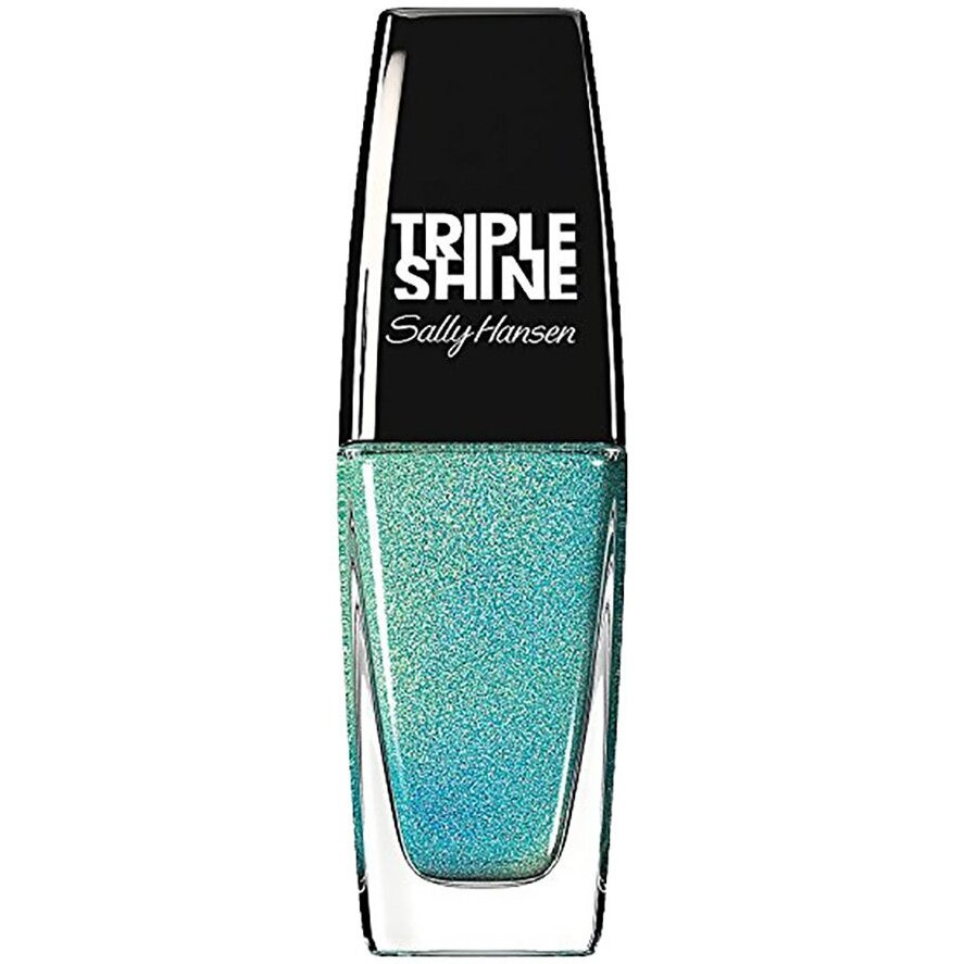 Sally Hansen Nail Color, Make Waves, 0.33 Ounce