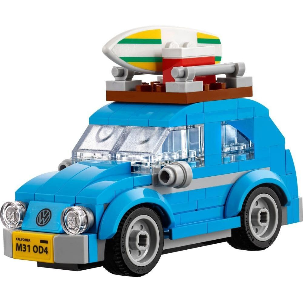 Lego Creator 40252, Vw Beetle Mini, Best Prices