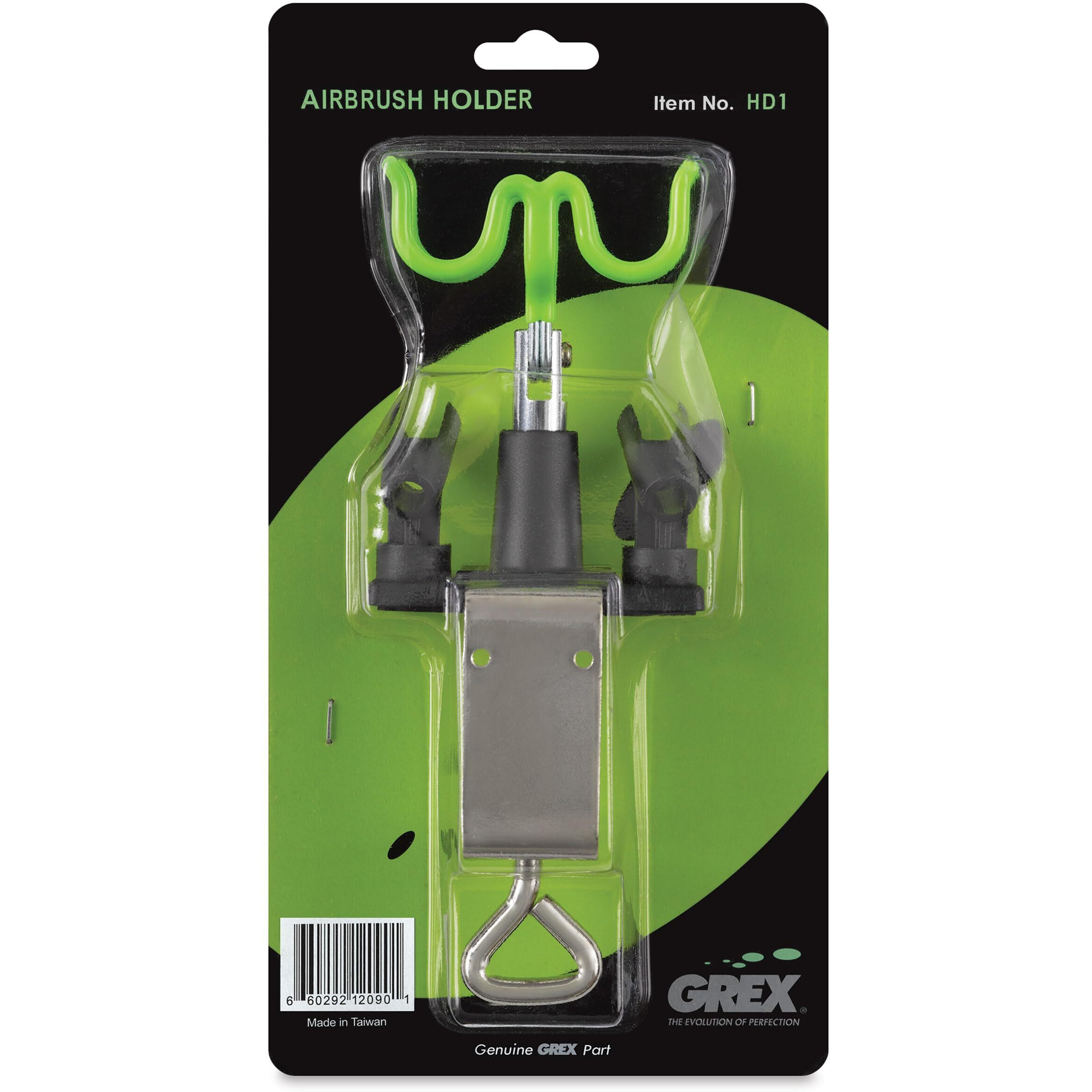 Grex Hd1 Airbrush Holder