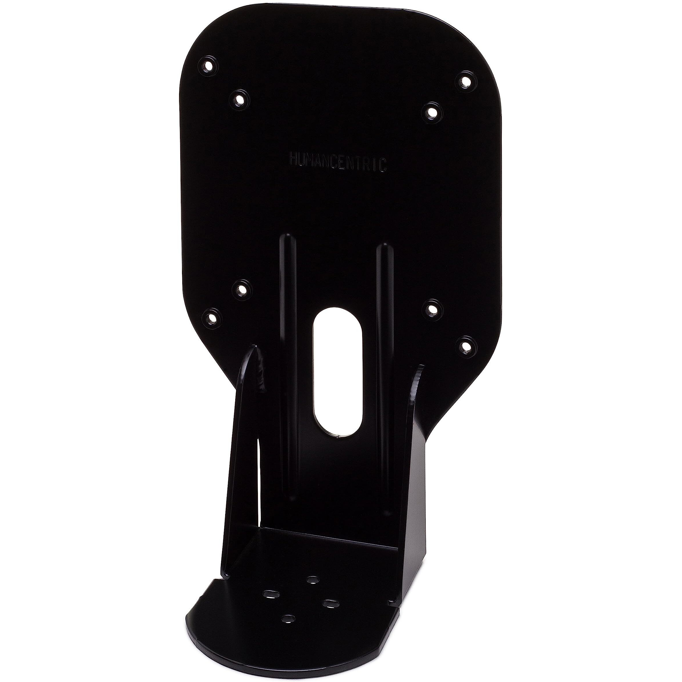 Humancentric Vesa Mount Adapter Bracket Compatible With Samsung Monitors, Fits Many Models Including Px2370, S23C350H, S24B300El, S24D300, S27B350, S24D330, S22B350, And More