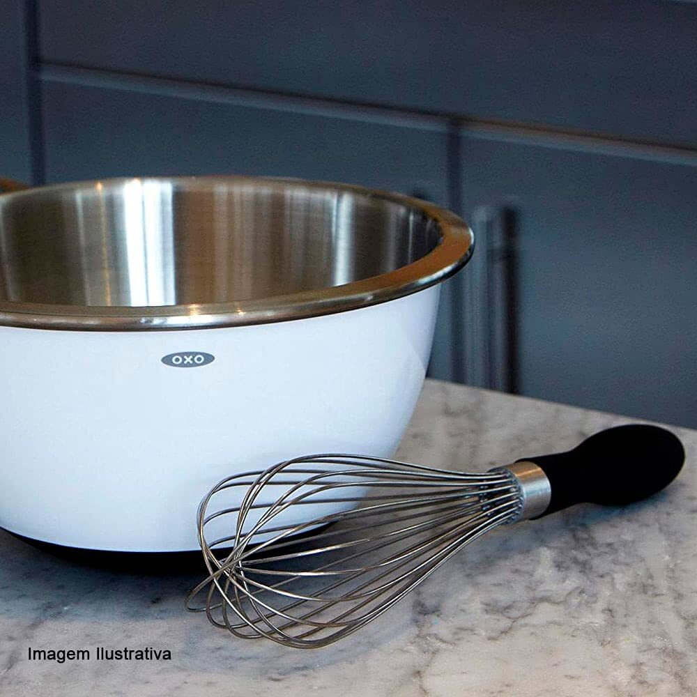 Oxo Good Grips 11-Inch Balloon Whisk