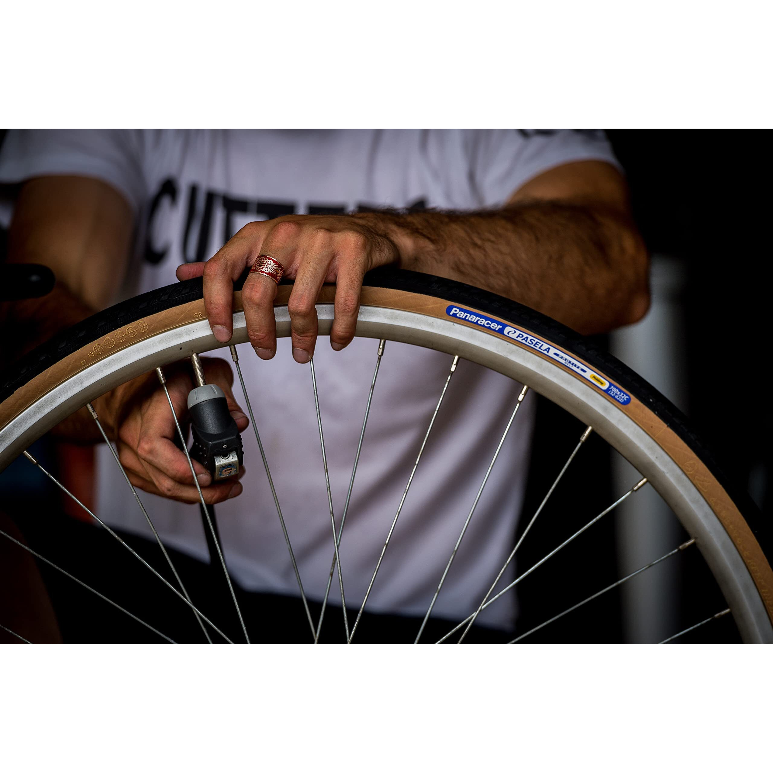 Panaracer Pasela Protite 27 X 1-1/4 Wire Bead Tire