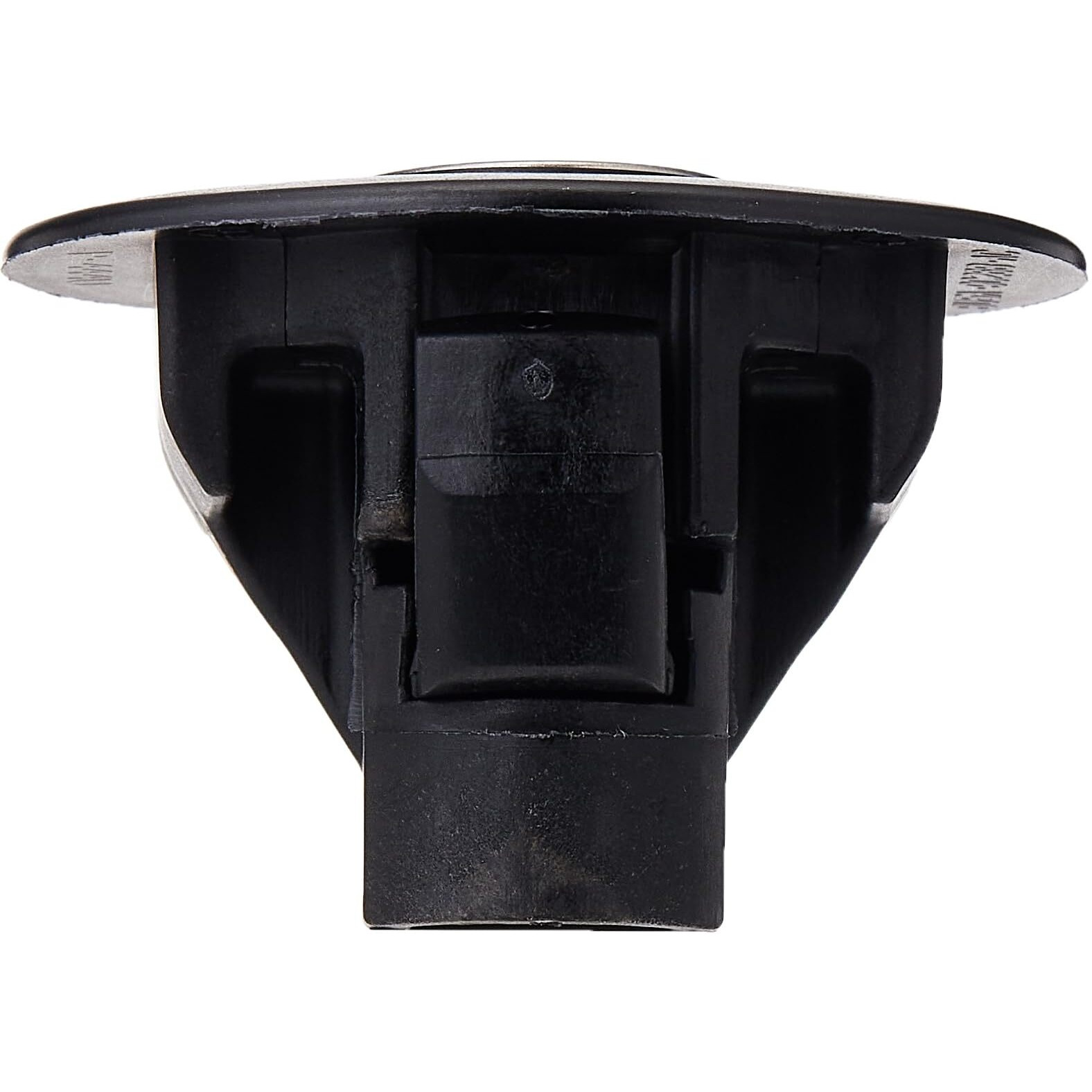 Ford Oem Factory Stock Genuine 2009 2010 2011 2012 2013 2014 F-150 F150 Locking Lock Gas Fuel Plug Cap W Keys For Capless Systems