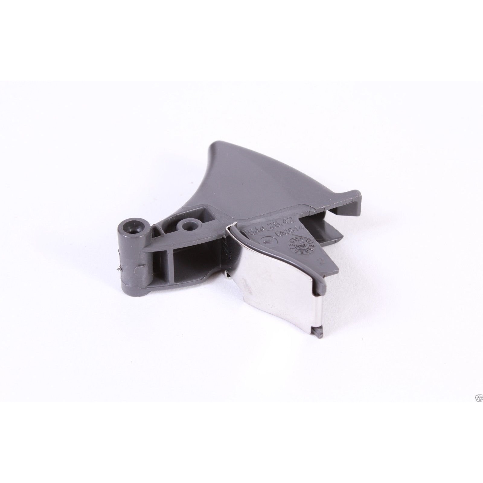 Husqvarna 544968501 Throttle Assembly Genuine Original Equipment Manufacturer (Oem) Part