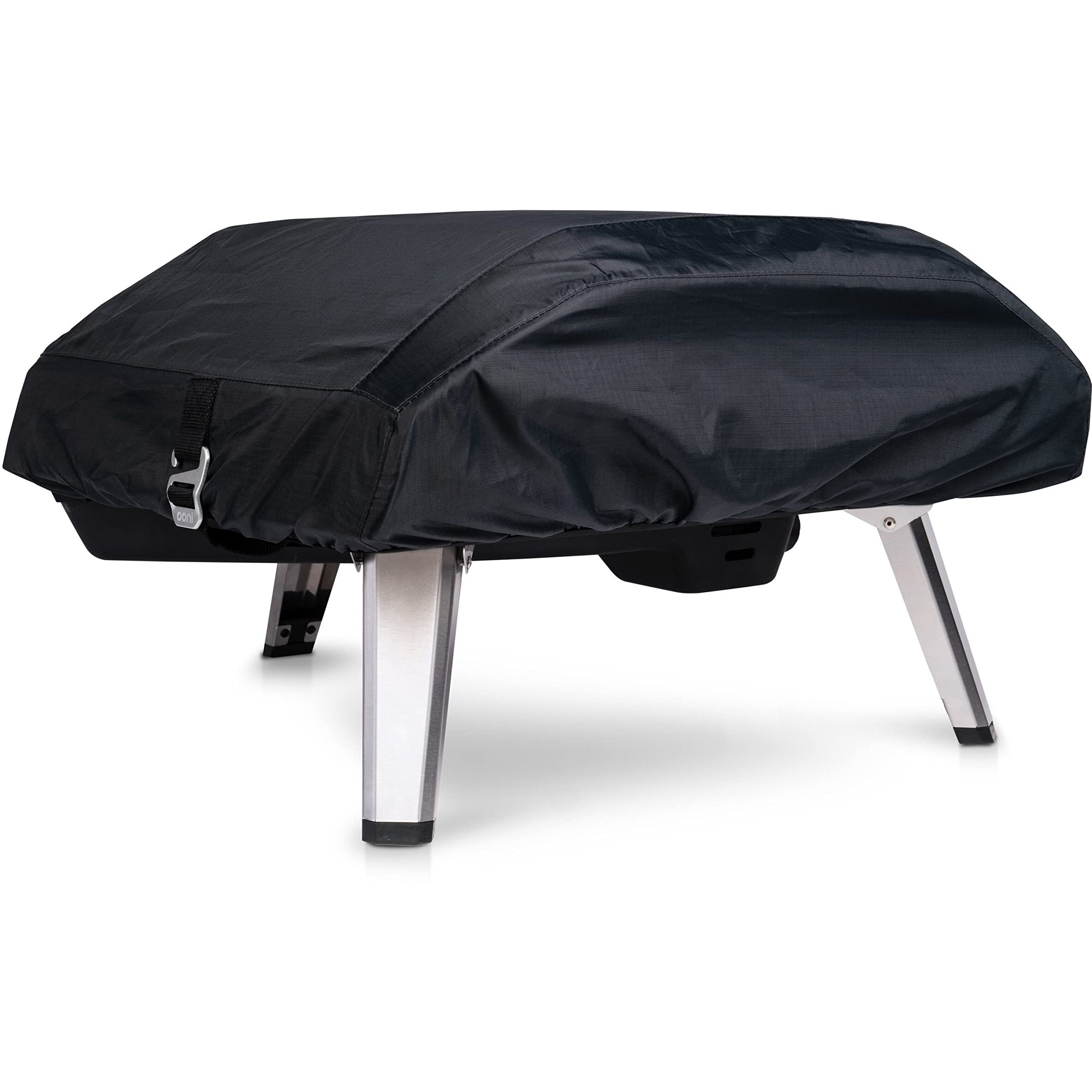 Ooni Koda 16 Protective Cover - Waterproof And Weatherproof Pizza Oven Cover - Pizza Oven Accessories - Outdoor Pizza Oven Accessory