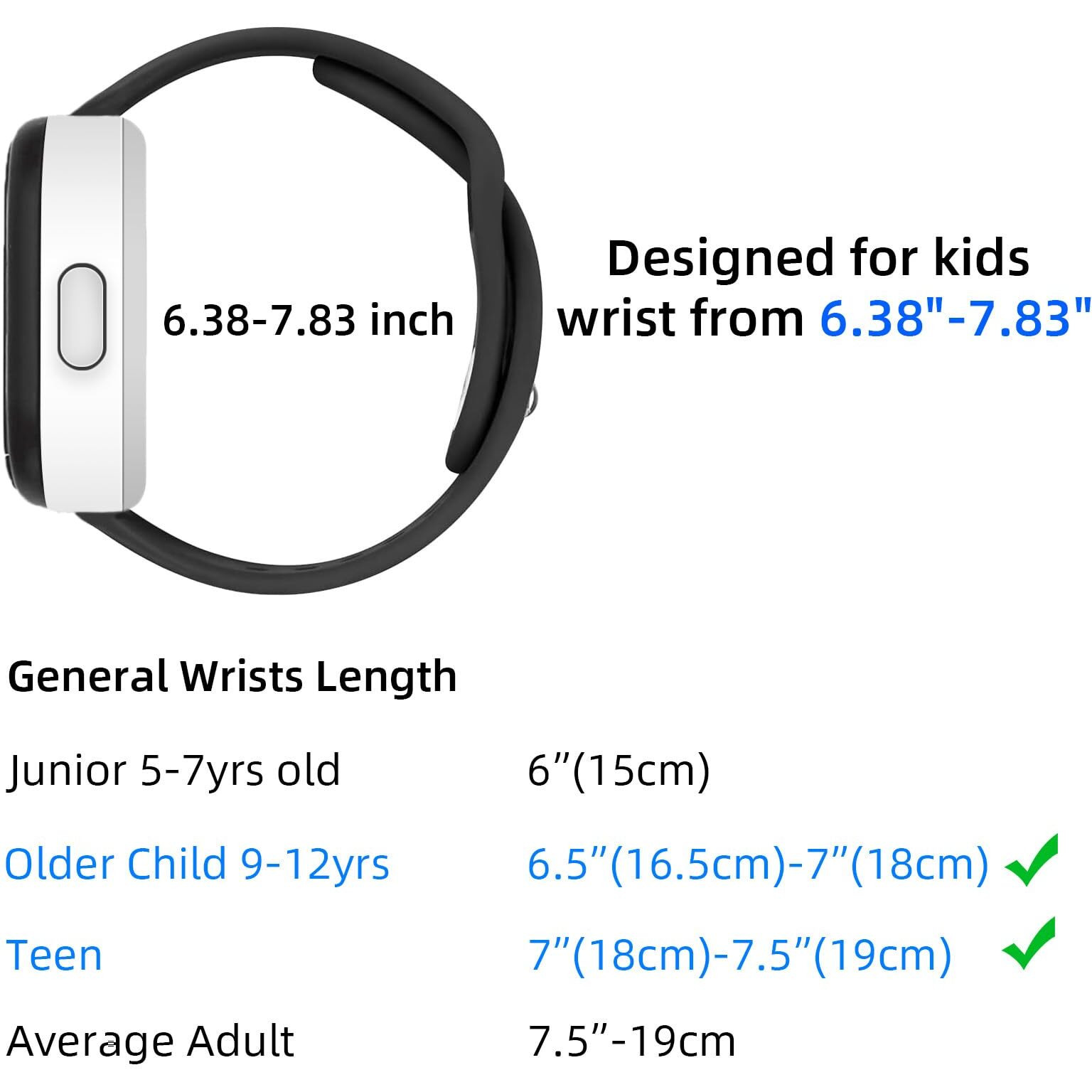 Newjourney For Syncup Kids Watch Band Replacement, Soft Silicone Watch Bands Compatible With T-Mobile Syncup Kids Watch For Boys Girls (Sandpink)
