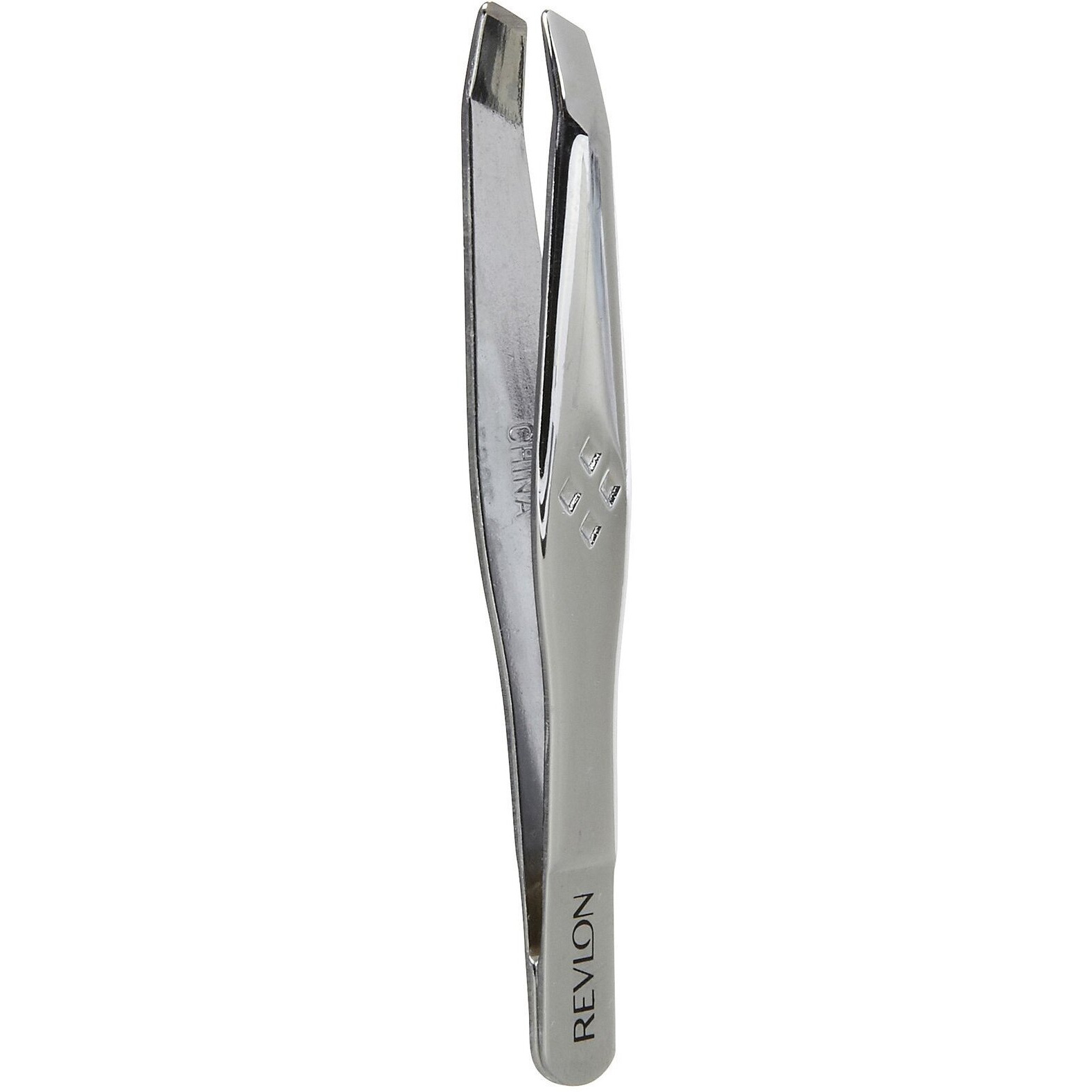 Revlon Slant Tip Tweezer 1 Ea