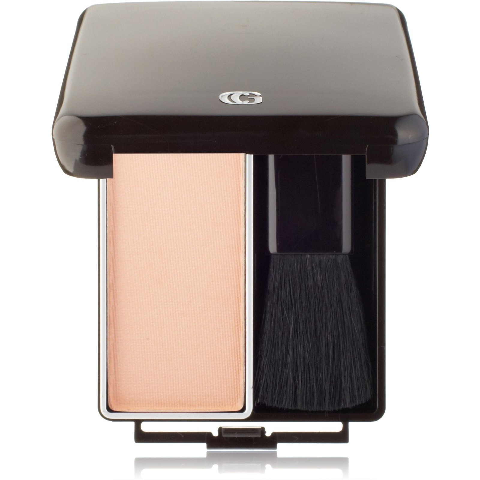 Covergirl Classic Color Blush Natural Glow(N) 570, 0.3-Ounce Pan (Pack Of 2)