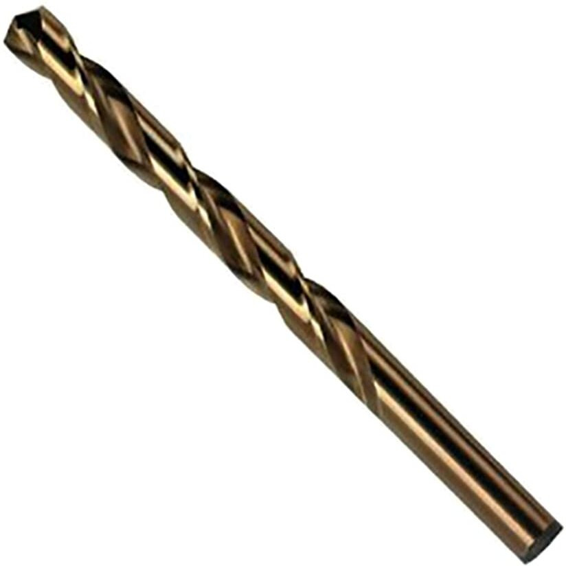Bit Drill 9/32"&quotCobalt Cd