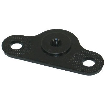 1986-1988 Corvette Roof Hold Down Plate