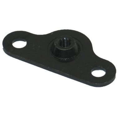 1986-1988 Corvette Roof Hold Down Plate