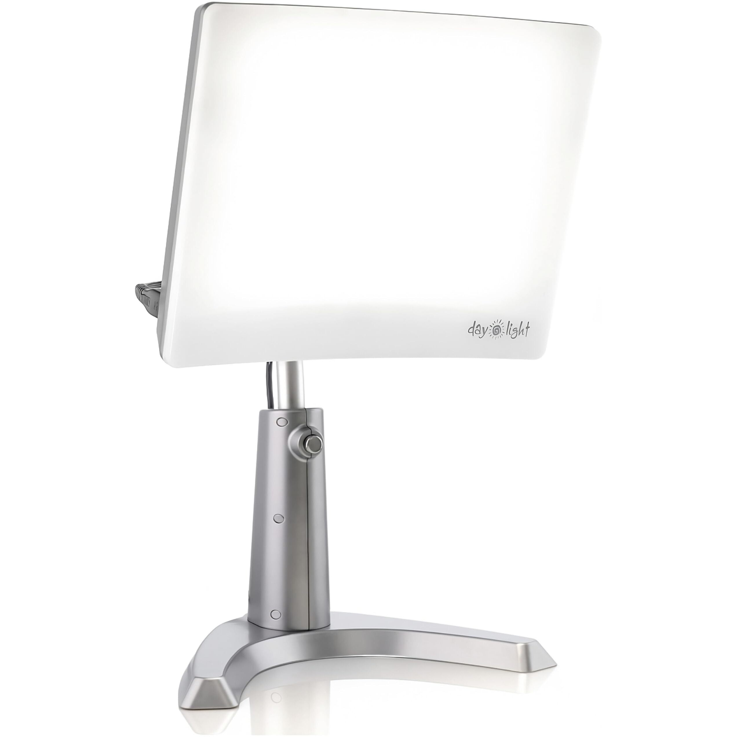 Carex Day-Light Classic Plus Bright Light Therapy Lamp - 10,000 Lux Light Therapy Lamp At 12 Inches, Sunlight Lamp, Daylight Lamp, Therapy Light For Low Energy Levels