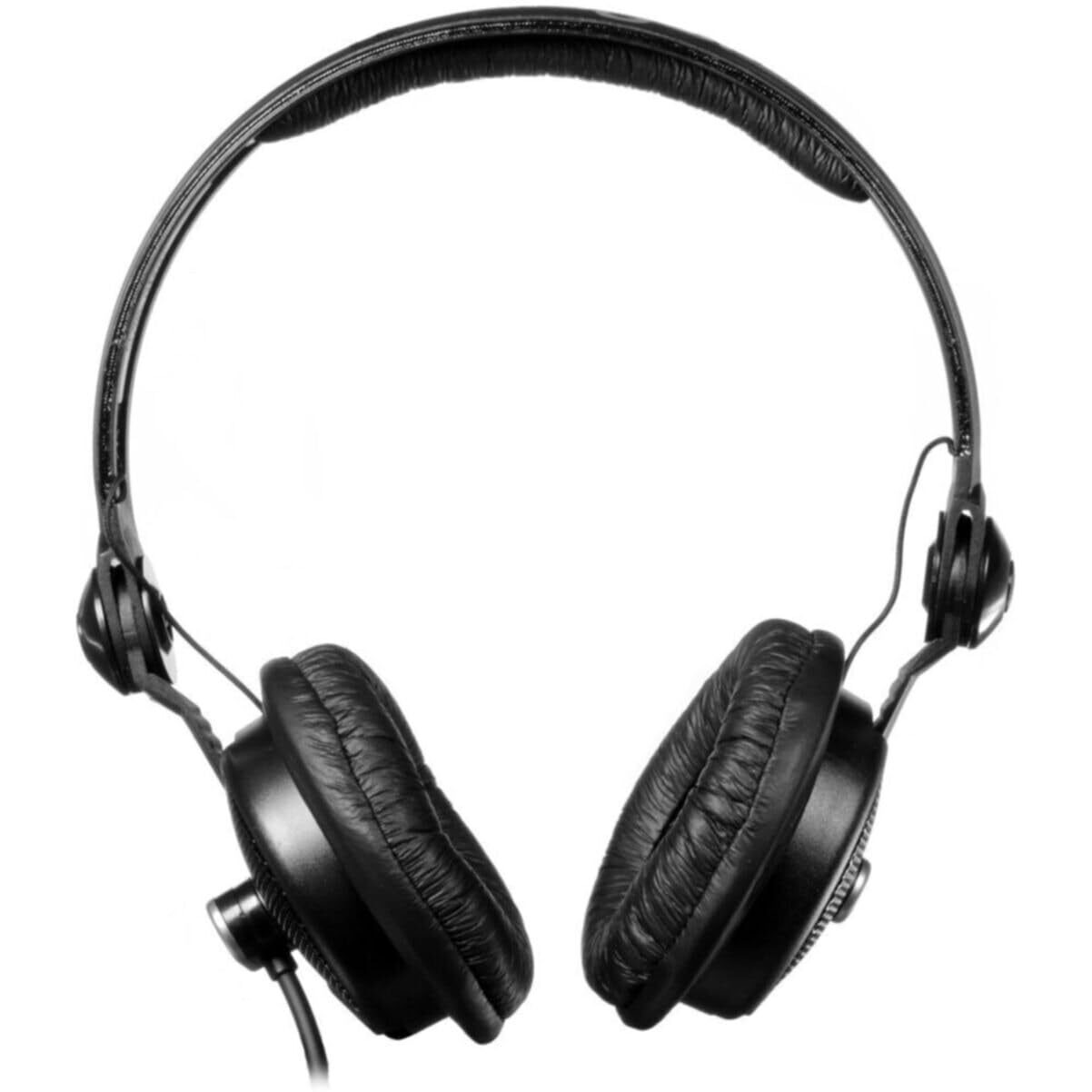 Behringer Hpx4000 Closed-Back High-Definition Dj Headphones