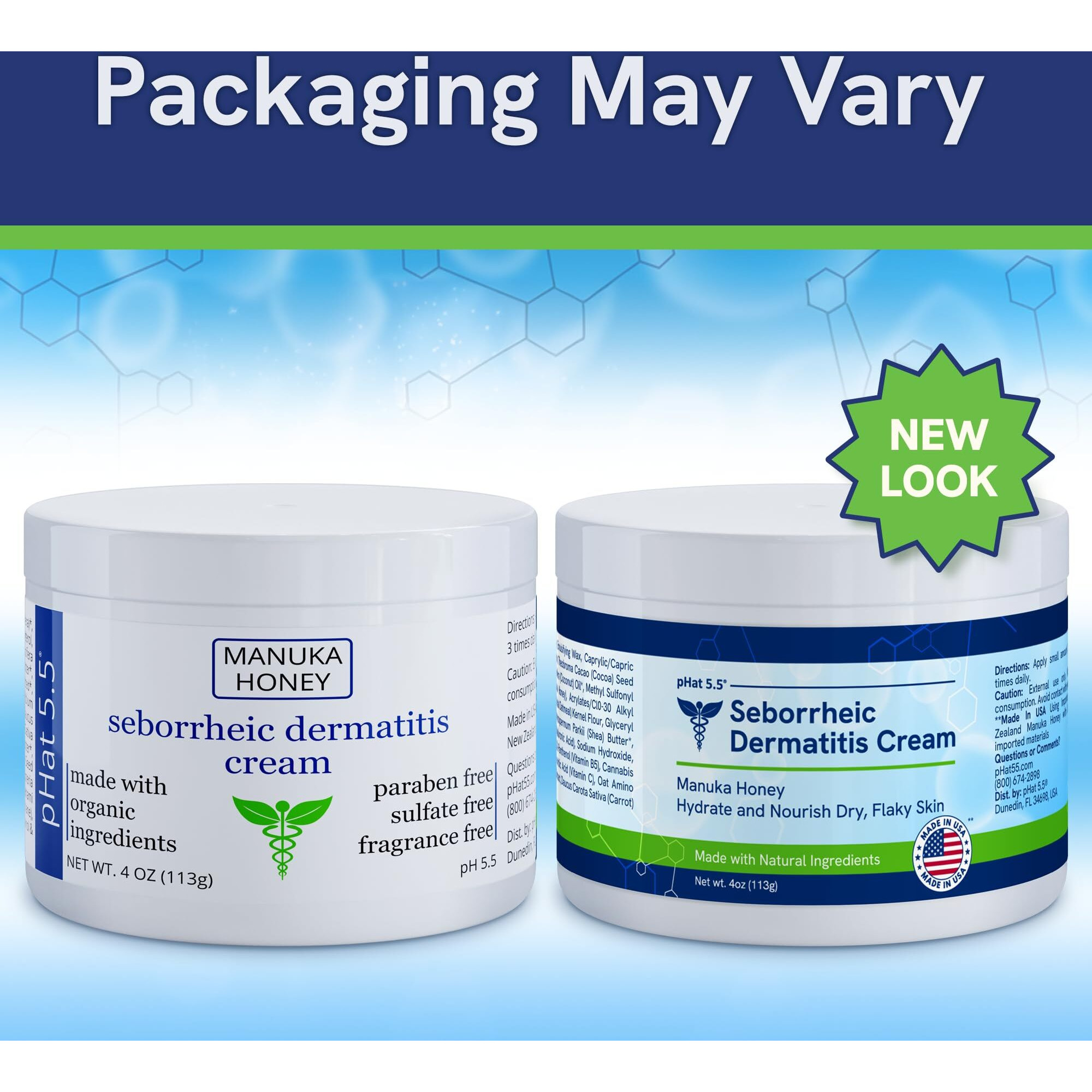 Itch Cream For Itchy Skin Relief - Moisturizing Cream & Face Lotion For Women - Redness Relief For Face & Body Cream - Hydrating Face Cream For Dry Skin & Itchy Scalp Relief - Anti Itch Lotion (4Oz)