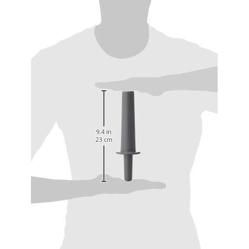 Vitamix Mini-Tamper, 9.75 Inches, Grey