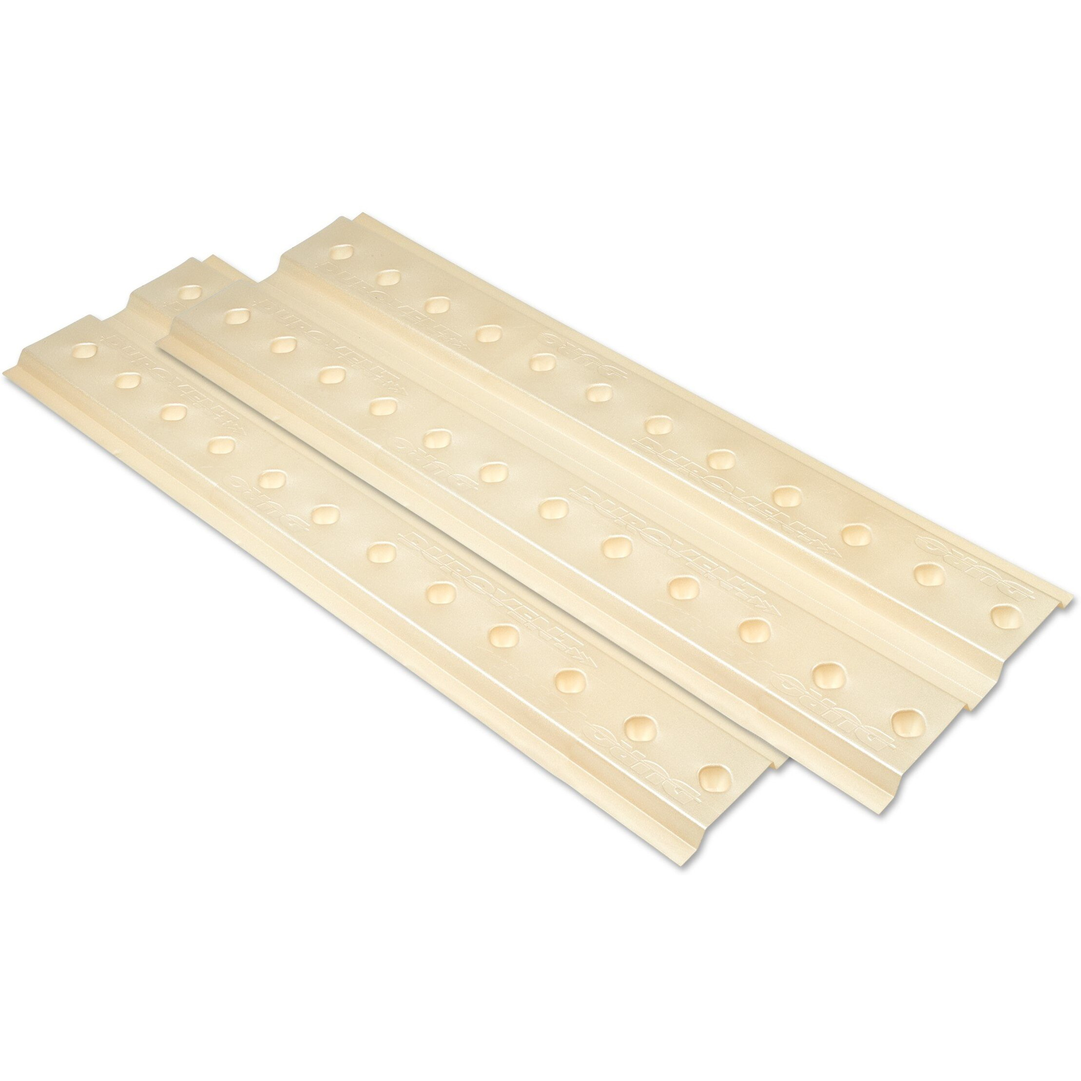 Durovent With Baffle Attic Vent Channel