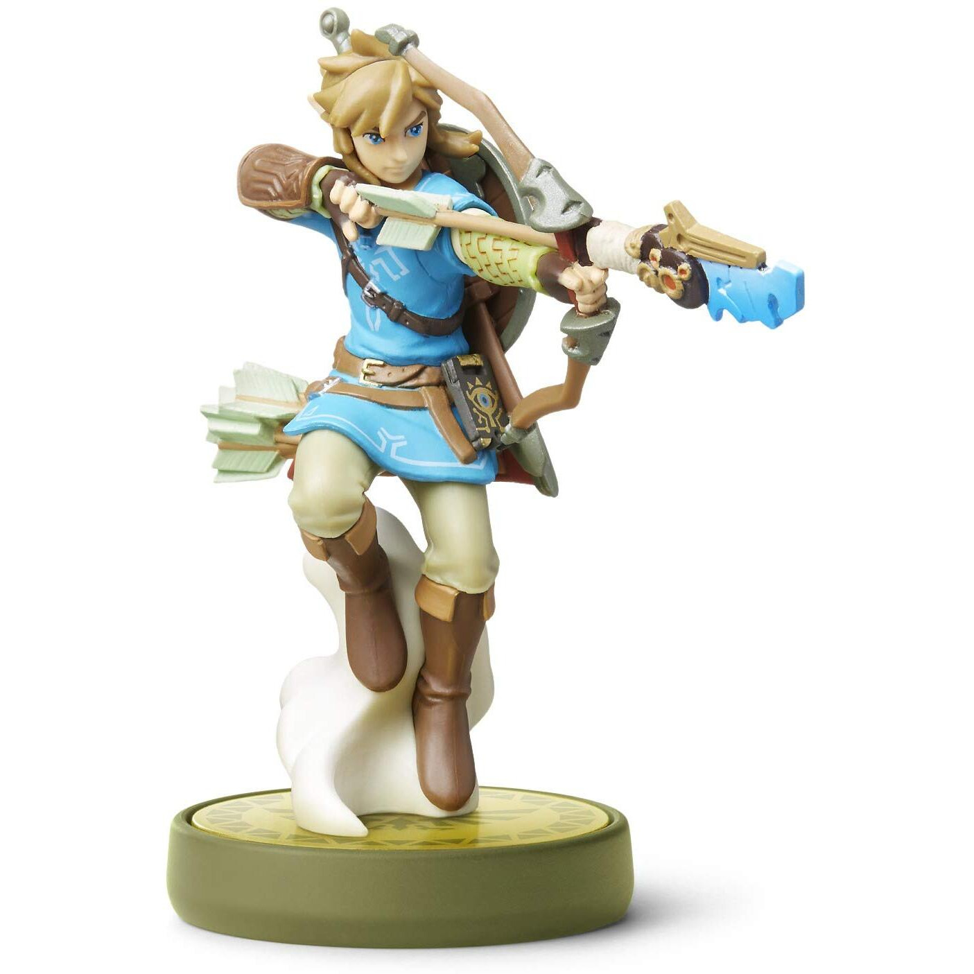 Nintendo Amiibo-Link (Archer) Breath Of The Wild