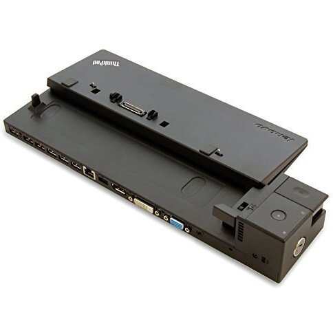 Lenovo Thinkpad Pro Dock 40A10090Us Docking Station