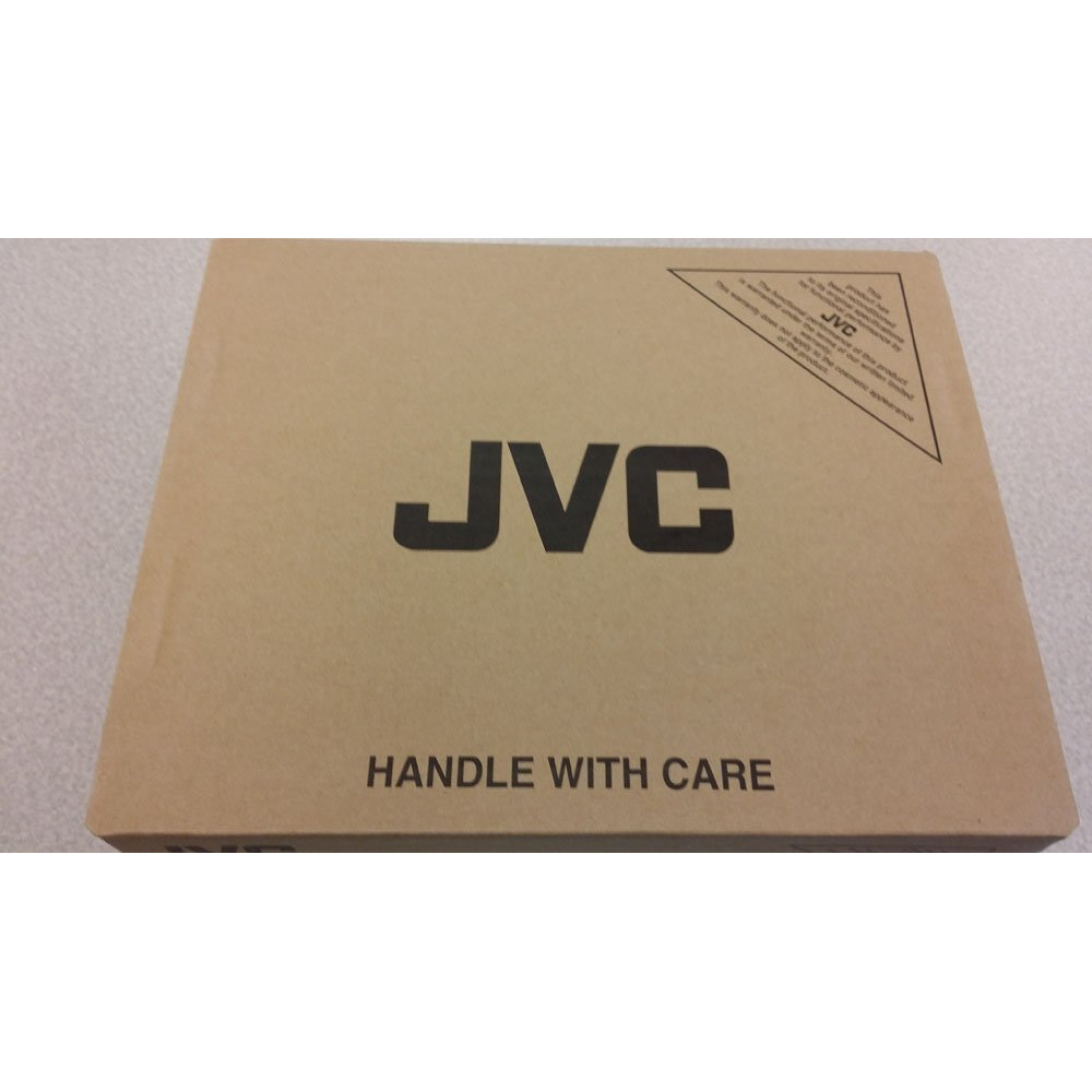 Jvc Kd-X240Bt Single Din In-Dash Digital Media Car Stereo With Android/Iphone Compatibility