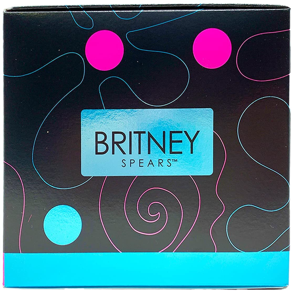Britney Spears Curious Eau De Parfum, 3.3 Oz