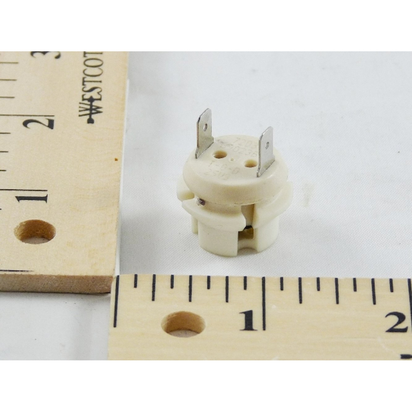 Rheem Ap13447-3 Water Heater Oem Replacement Flammable Vapor Sensor