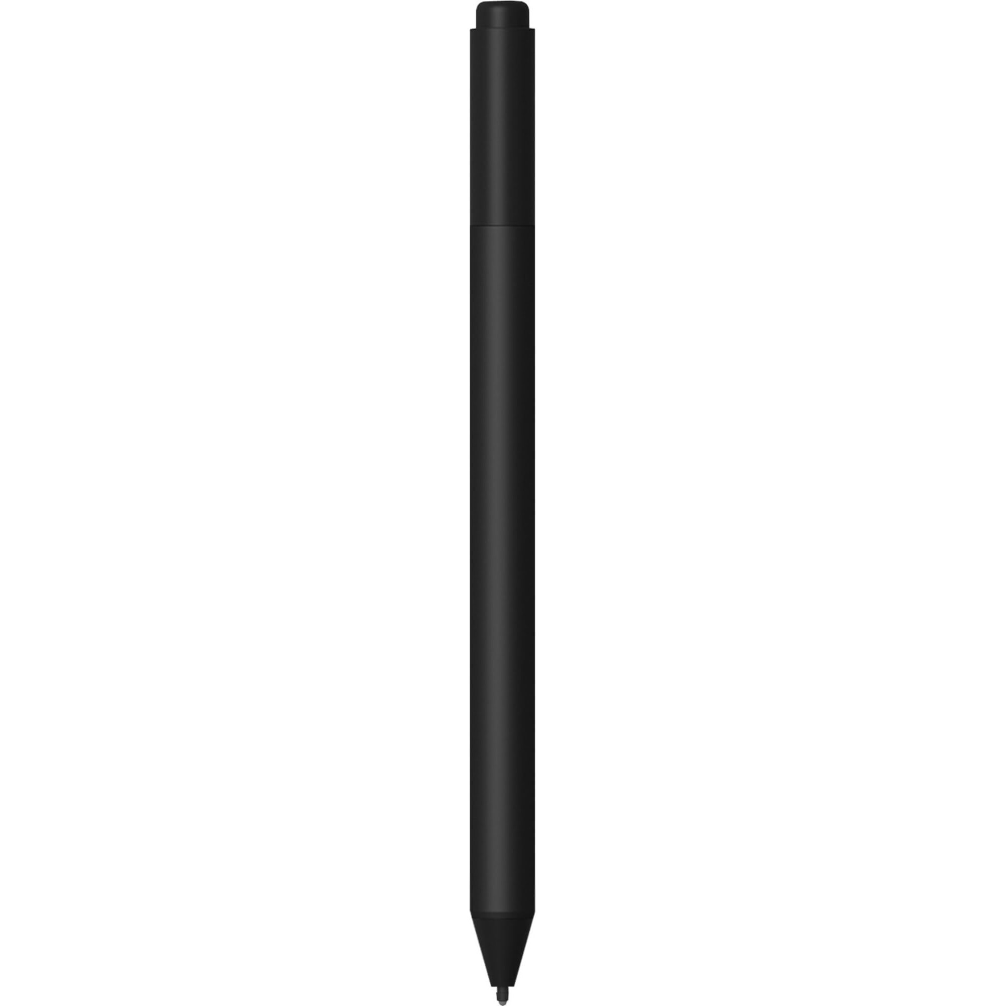 Microsoft Surface Pen, Charcoal Black, Model 1776 (Eyu-00001)