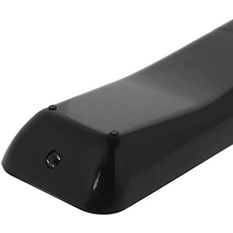 Replacement Remote Control For Philips 52Pfl7403 52Pfl7403D 42Pfl7403 42Pfl7403D 42Mf438B 42Mf438B/27 42Mf438B/F7 Lcd Tv
