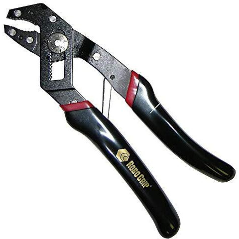7In Self Adjusting Plier
