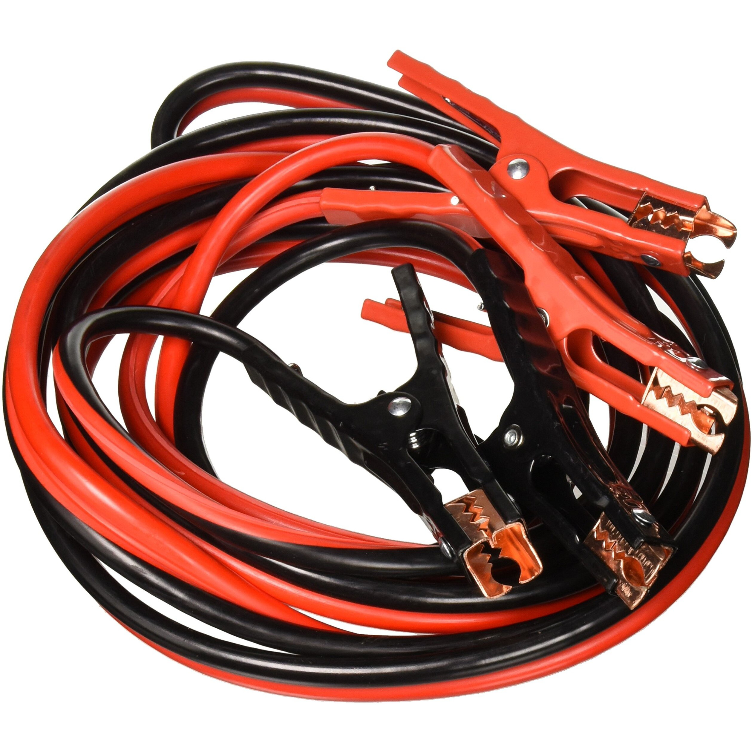 Pit Bull Chibc12-16A 16-Feet 4-Gauge Booster Cable